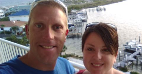 Man Shot Dead By Father-In-Law After Startling Him In Birthday Prank