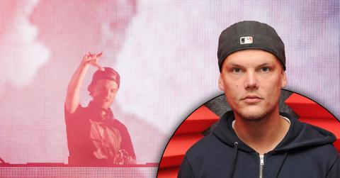 //avicii dead cause secret health pain scandals pp