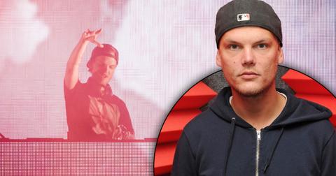 Inside Avicii's Tragic Pain Before Death