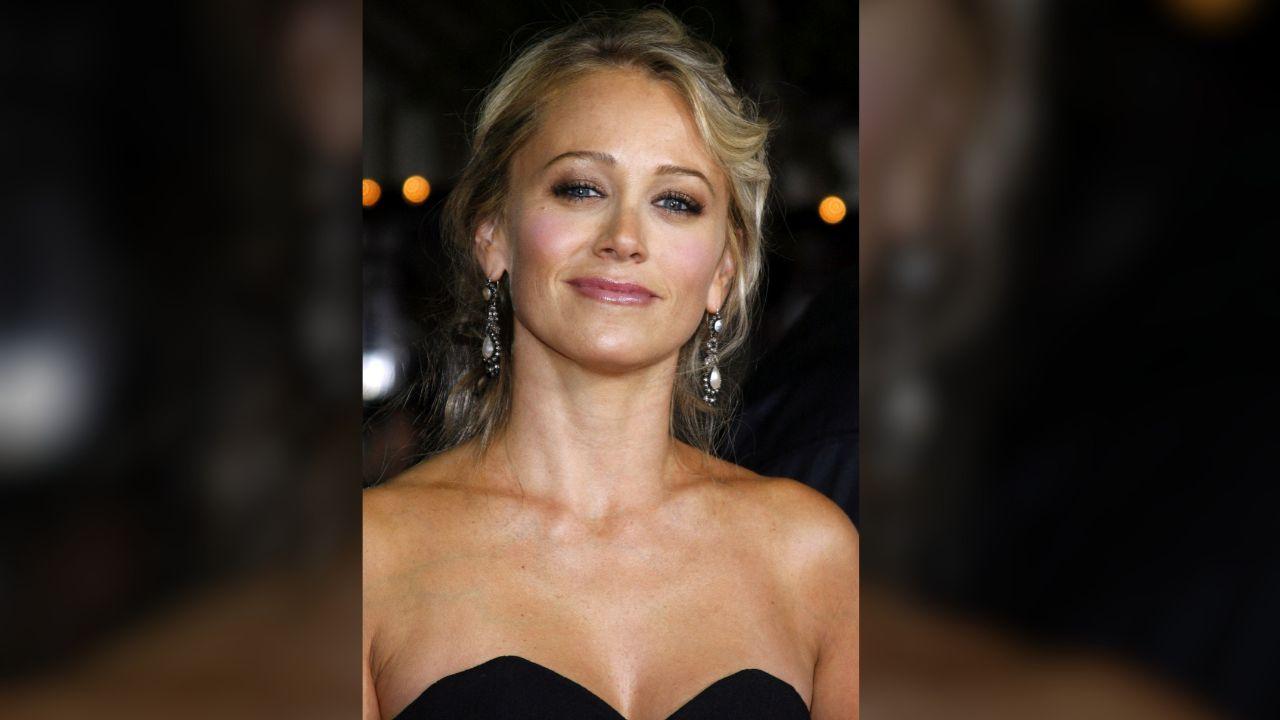 The actress said she was grateful she and Pressman were unharmed after the carjacking.