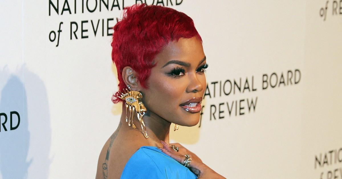 teyana taylor massive  figure per month income revealed divorce iman shumpert custody support