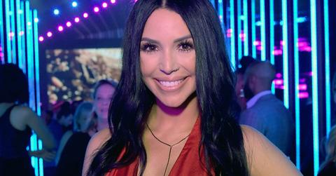 Vanderpump Rules Star Scheana Marie New Boyfriend Exposed Video