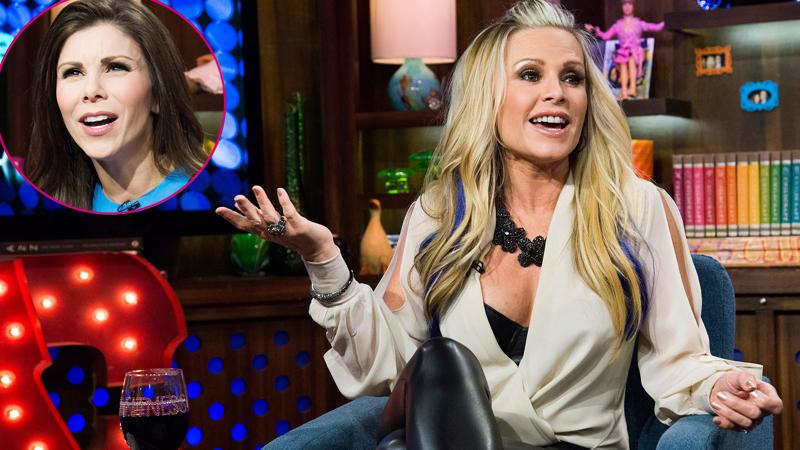 A New Low! ‘RHOC’ Star Tamra Barney Slams ‘Boring’ Co-Stars & Fat ...