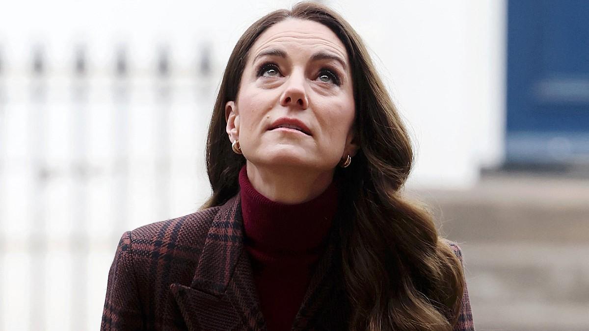 Photo of Princess Catherine, Princess of Wales