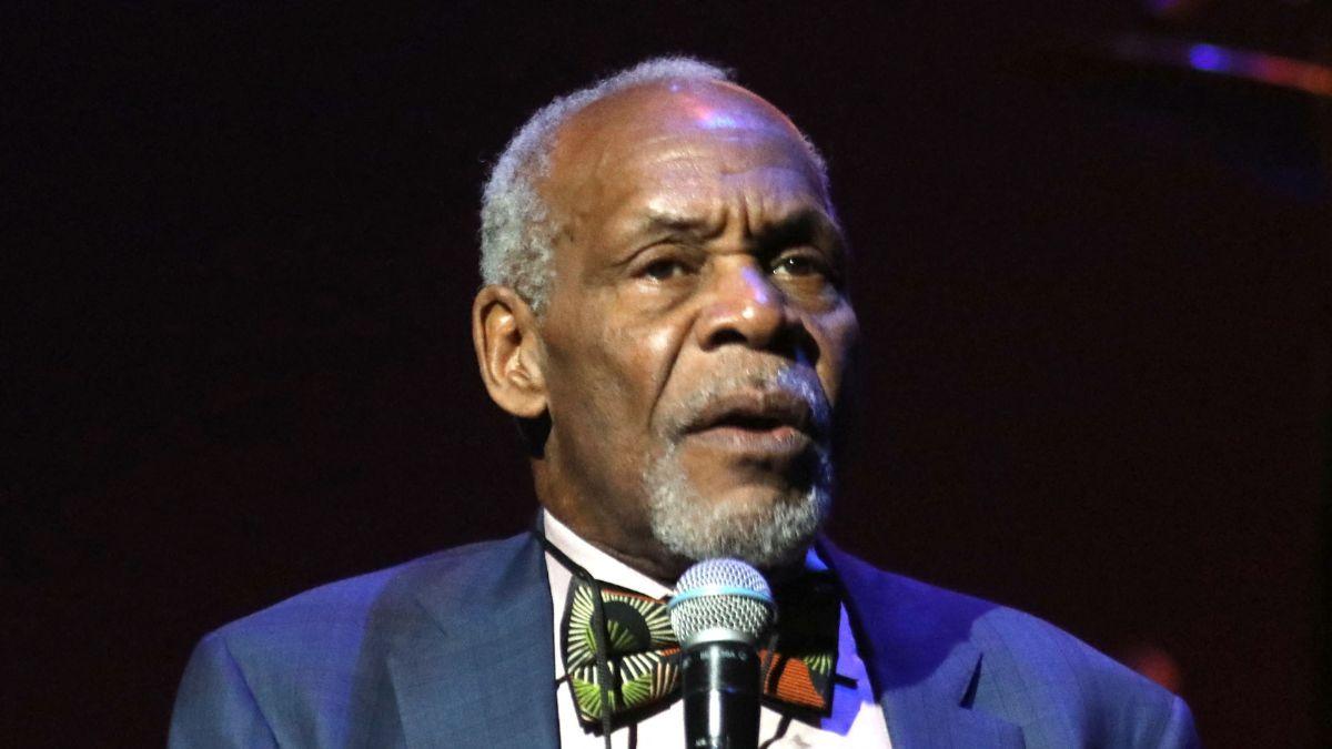 picture of Danny Glover