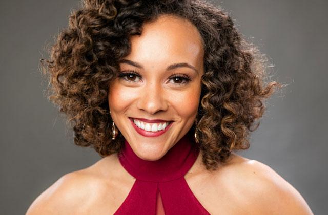 'RHOP' Star Ashley Darby Strips Down On Nude Beach In St. Maarten