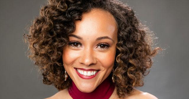 'RHOP' Star Ashley Darby Strips Down On Nude Beach In St. Maarten