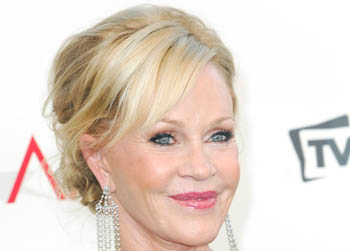 //melanie griffith bullied twitter