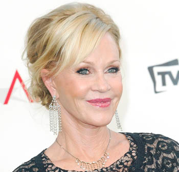 //melanie griffith bullied twitter