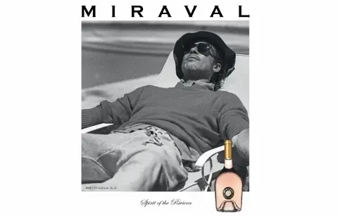 brad pitt judge sides with actor evidence russian oligarch turn over  days  million lawsuit chateau miraval