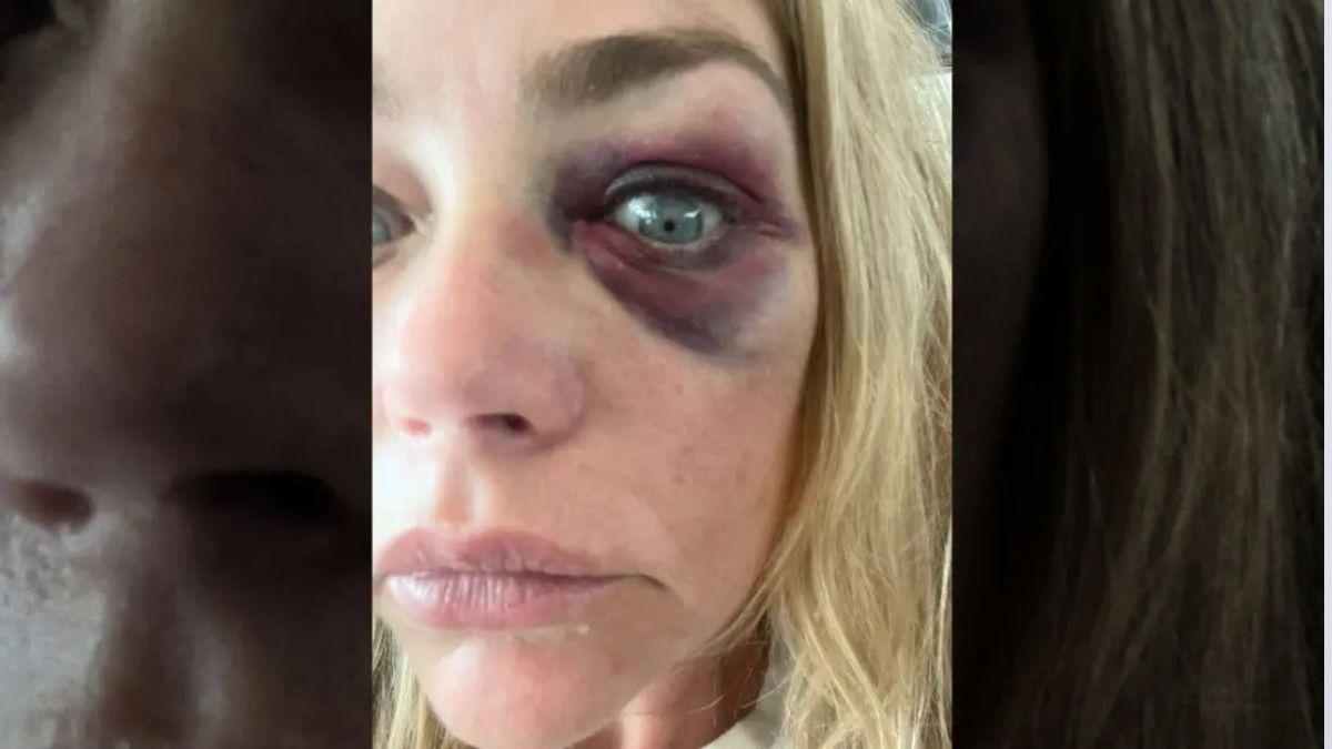 Photo of Denise Richards