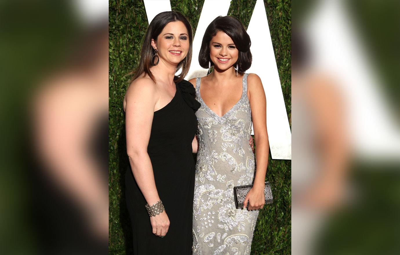 justin bieber desperate bid win over selena gomez mom