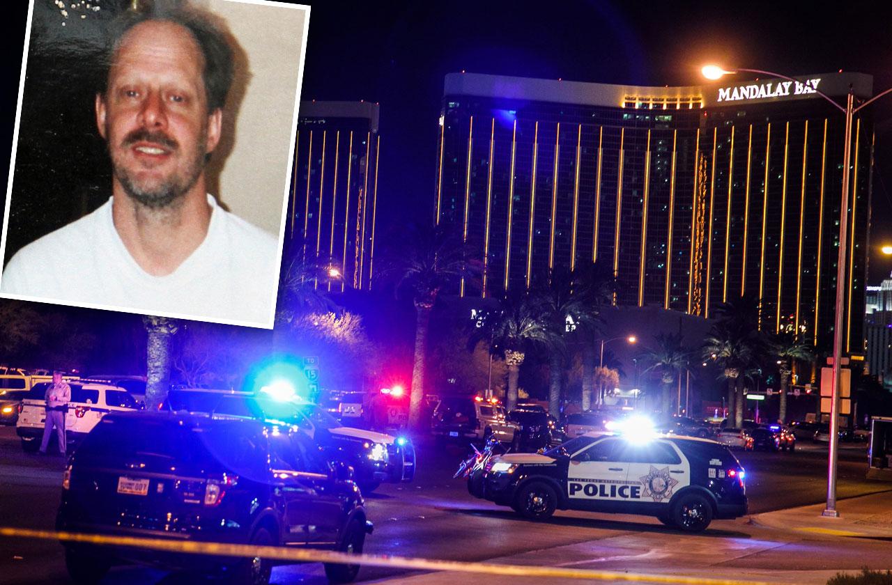 vegas shooting lawsuit