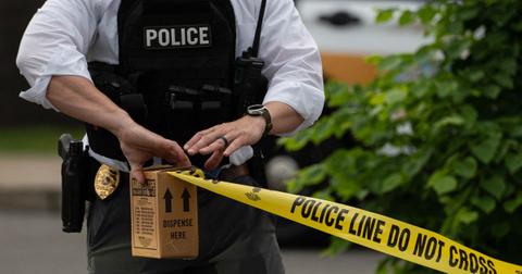 dan rodimer congress endorsed donald trump arrest suspected murder