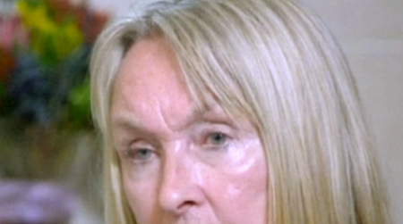 //june steenkamp oscar pistorius pp