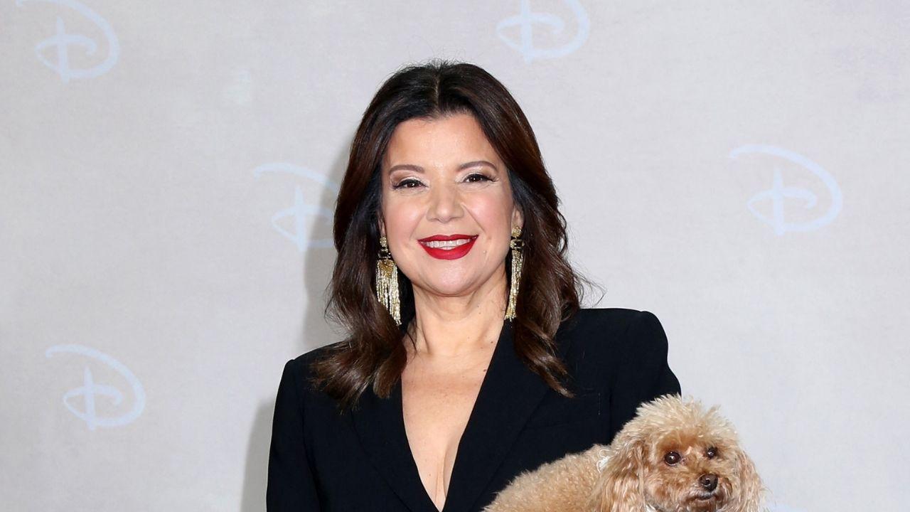 Image of According to Ana Navarro, Donald Trump is a 'lost cause.'