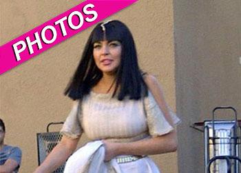 //lindsay lohan liz sn