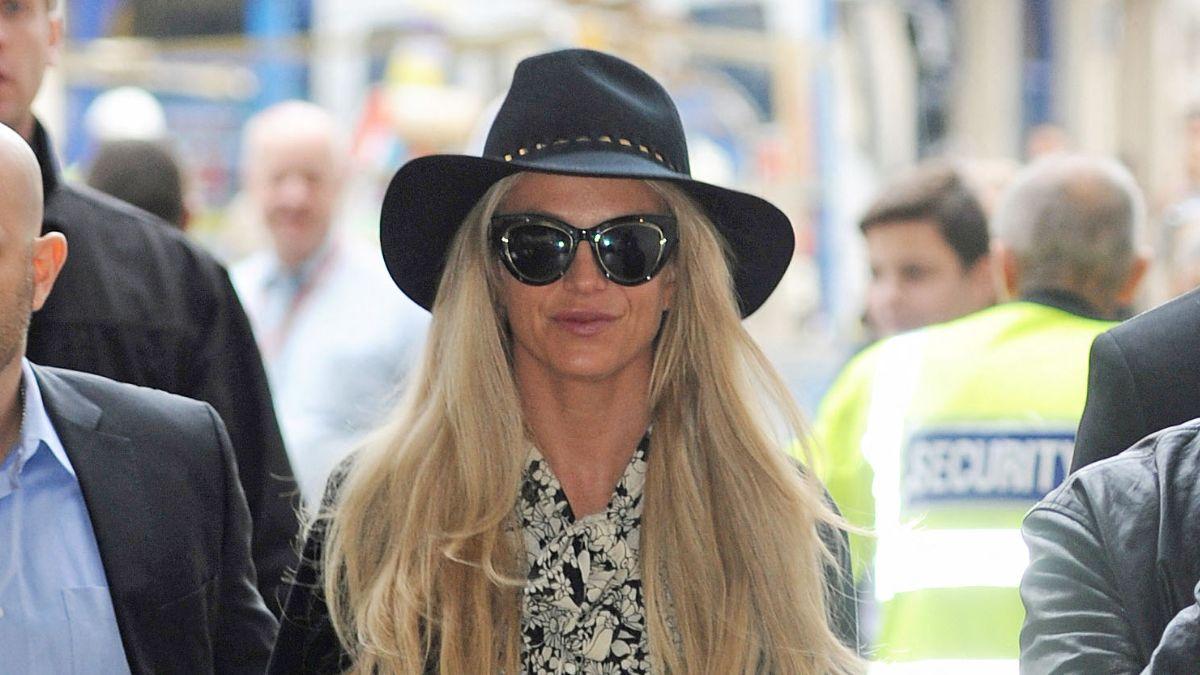 Photo of Britney Spears