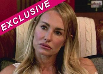 //taylor armstrong bravo