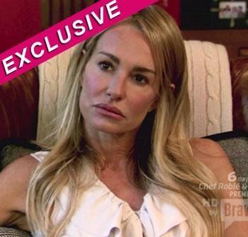 //taylor armstrong bravo