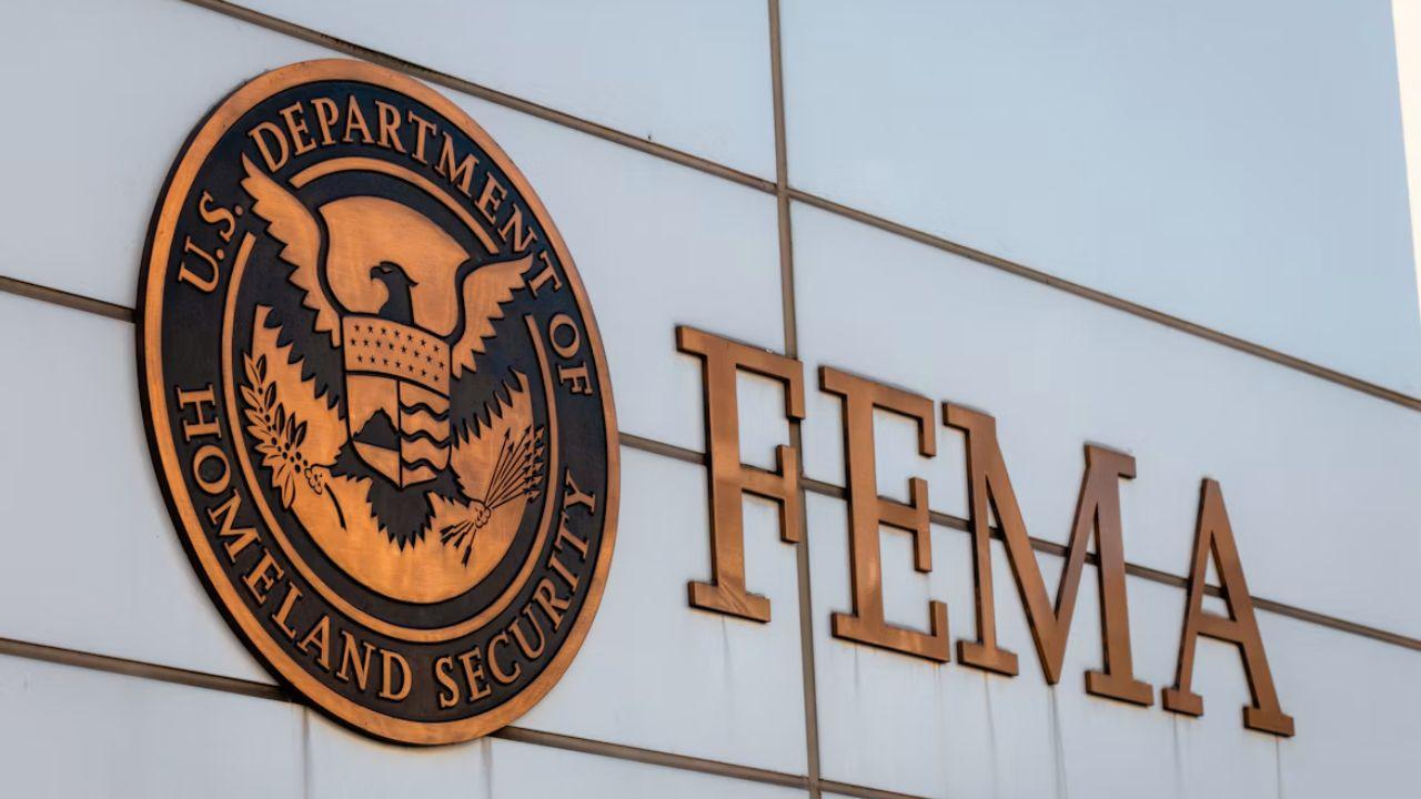 Homeland Security seized some of Omar's electronics and personal documents.