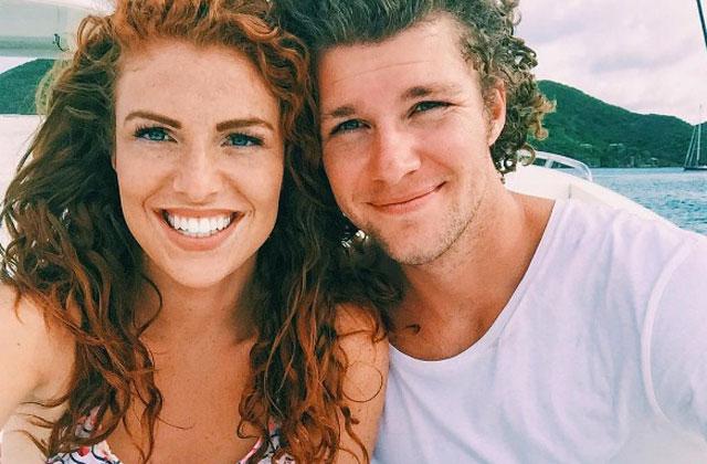 //little people big world gay scandal audrey roloff allegedly slams fans pp