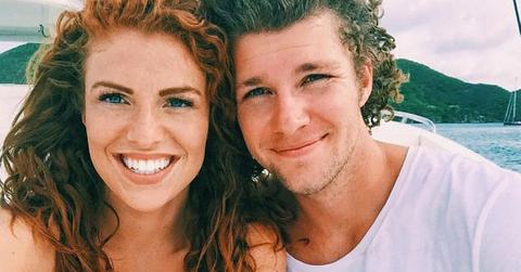 //little people big world gay scandal audrey roloff allegedly slams fans pp