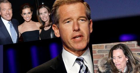 Brian Williams Scandal Family