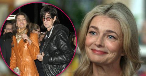 Dead Ric Ocasek Ex Paulina Porizkova Cut From His Will