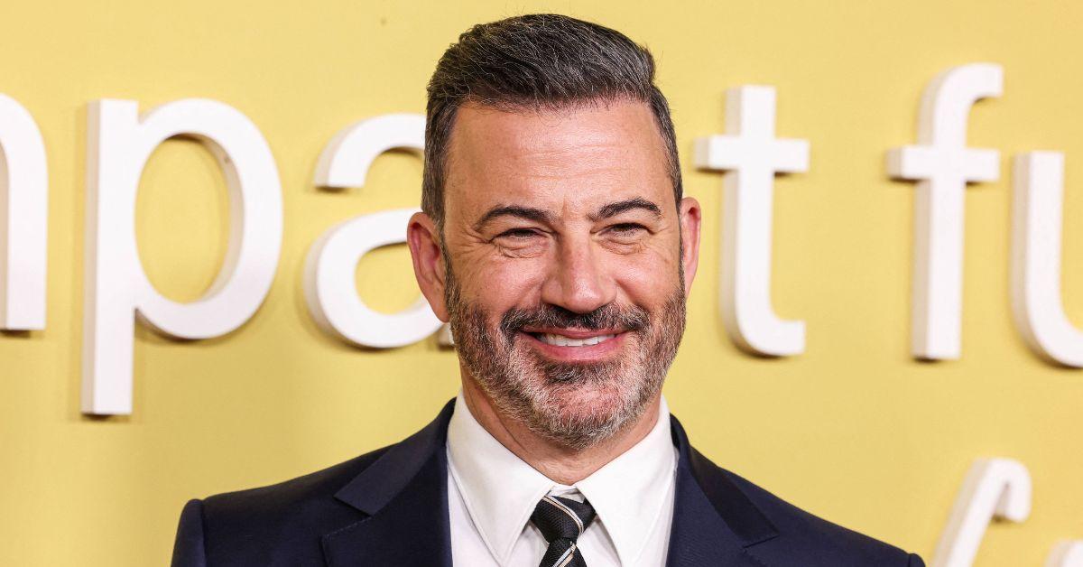 ABC's weeklong suspension of Kimmel followed criticism over his comments on Kirk's murder.