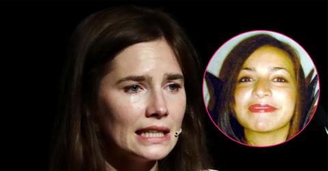 Amanda Knox Breaks Down Over Meredith Kurcher’s Death Years After Her Murder Acquittal