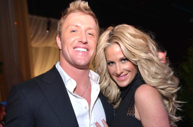 Kim Zolciak Reunites With Estranged Hubby Kroy Biermann After Week Long 