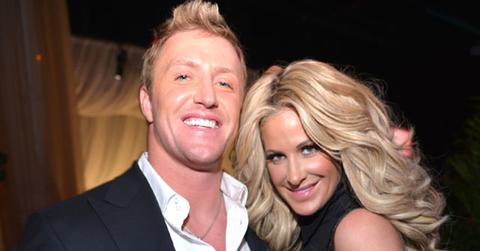 //kroy biermann kim zolciak biermann reunite buffalo bills football team rochester pp