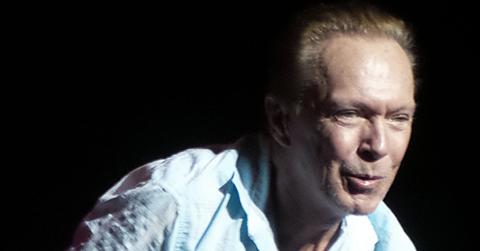 David Cassidy Partridge Family Bankrupt Court Documents