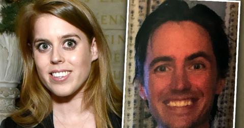 Princess Beatrice Vacations In Kenya With New Love Edoardo Mozzi