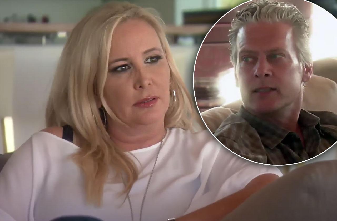 shannon beador marriage problems david beador vicki gunvalson abuse allegations rhoc