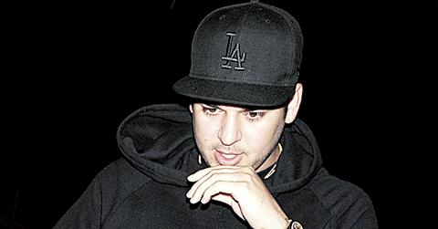 Rob Kardashian Home
