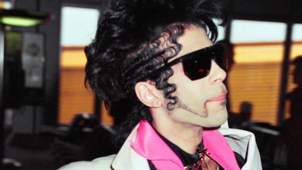 Photo of Prince