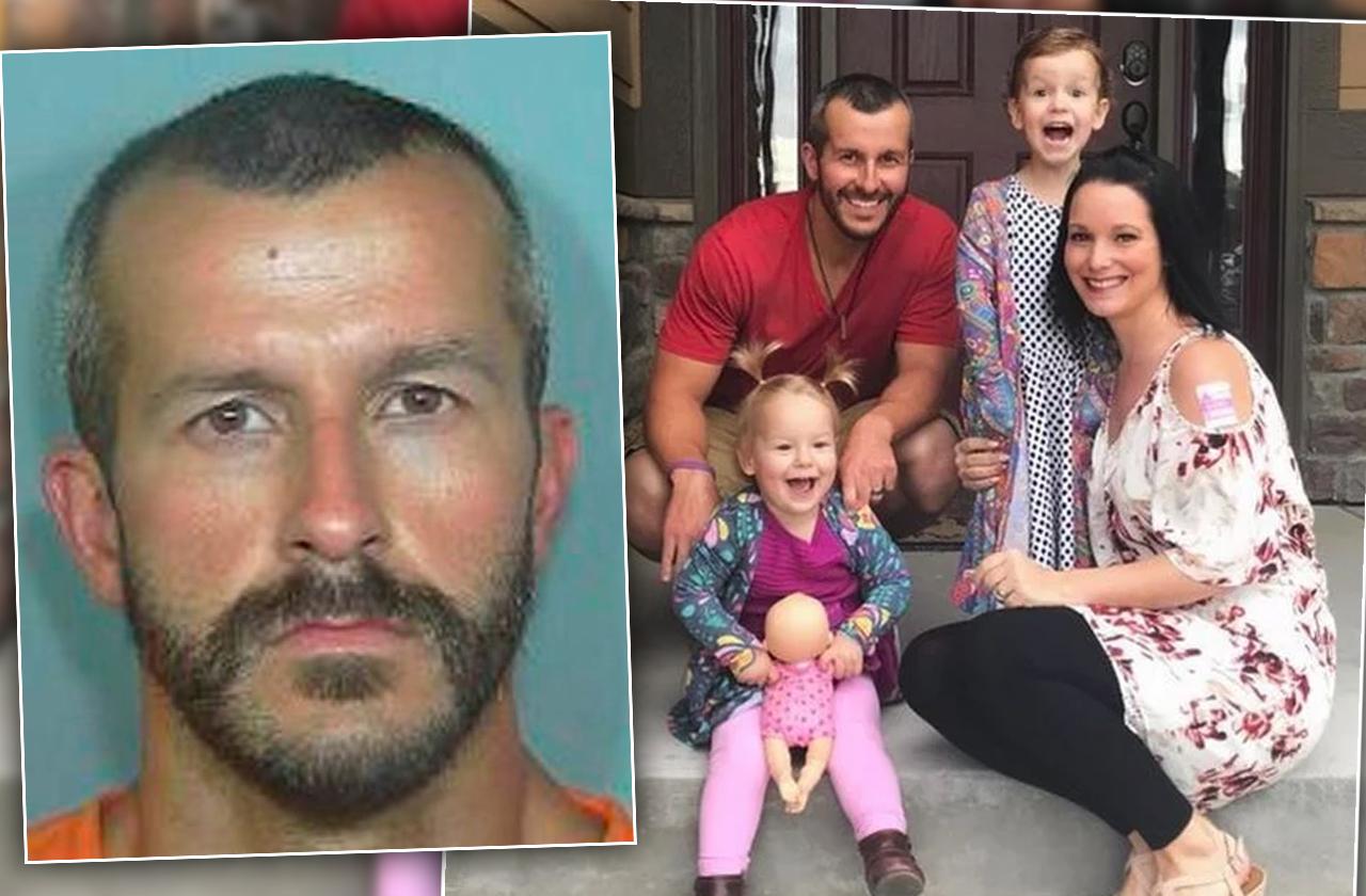 //chris watts murder family gay lover hln pp