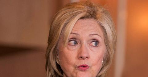 Hillary Clinton Accused Voter Fraud Election Rigging Destroy Campaign