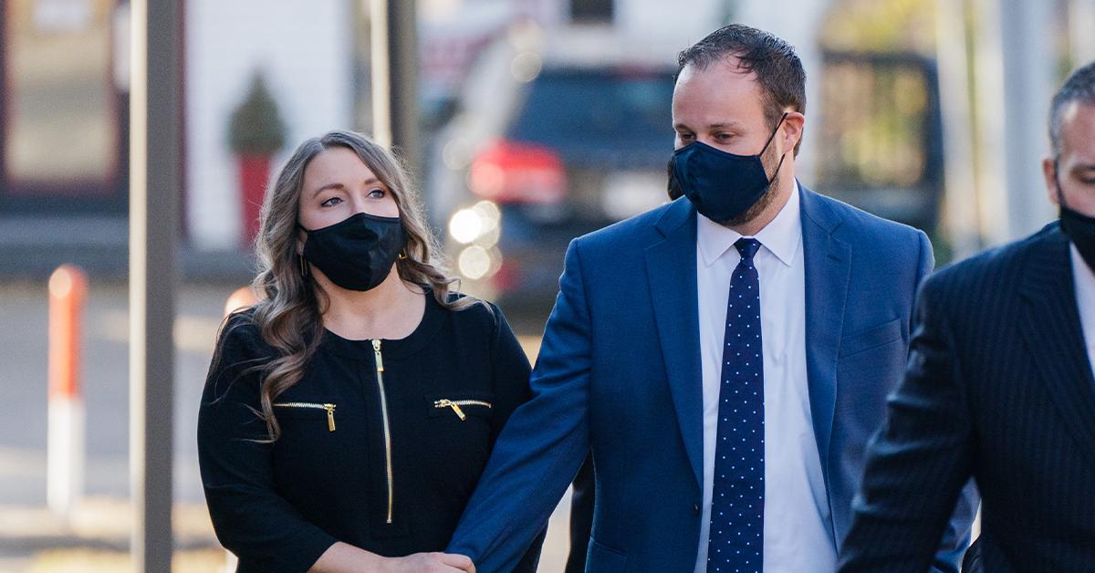 Josh Duggar Tries To Blame Hackers For Disgusting Images Found On His(02)