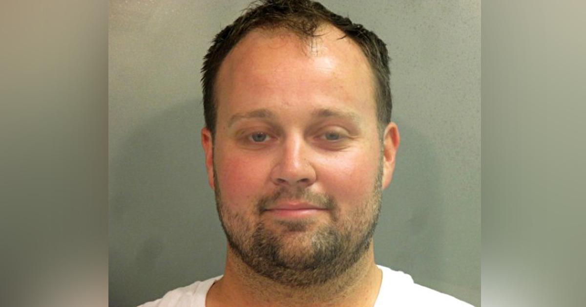 josh duggar pf