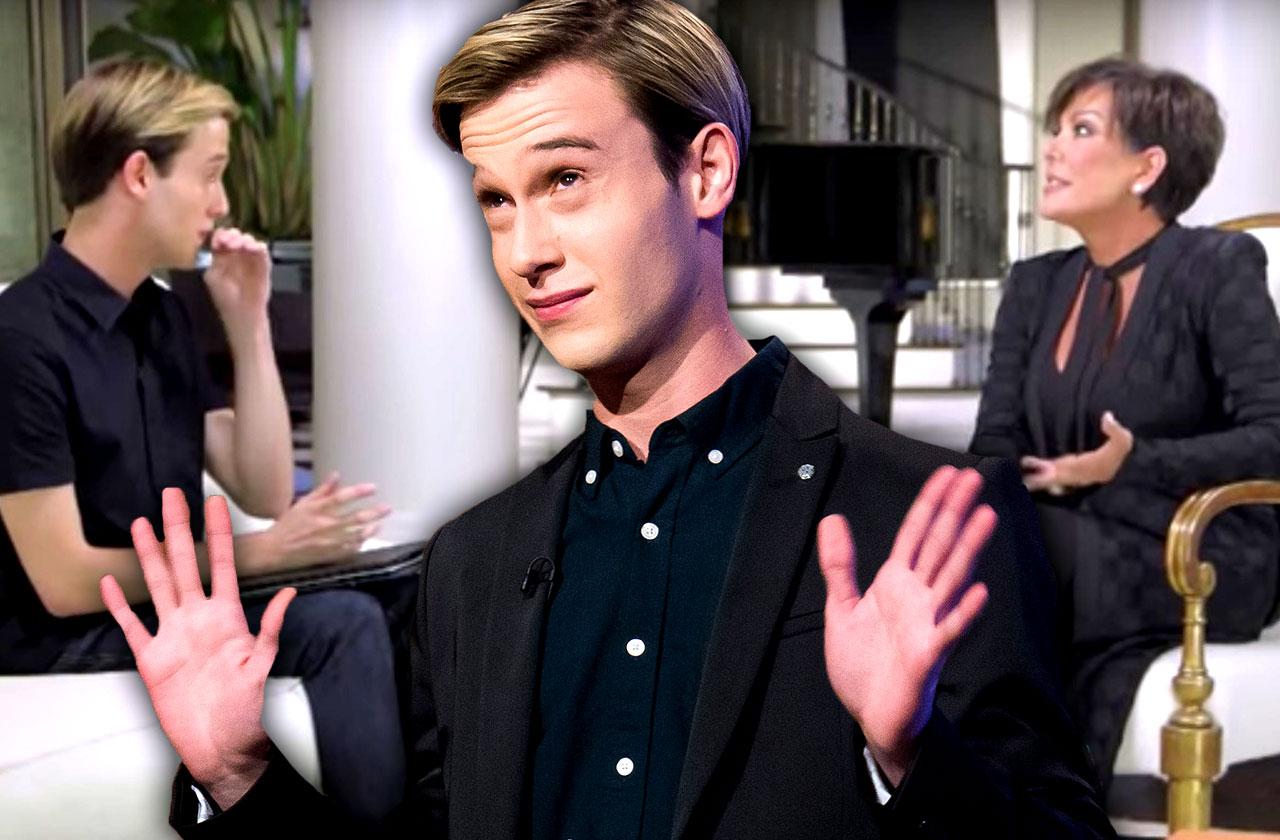 //Hollywood Medium Tyler Henry Revelations pp