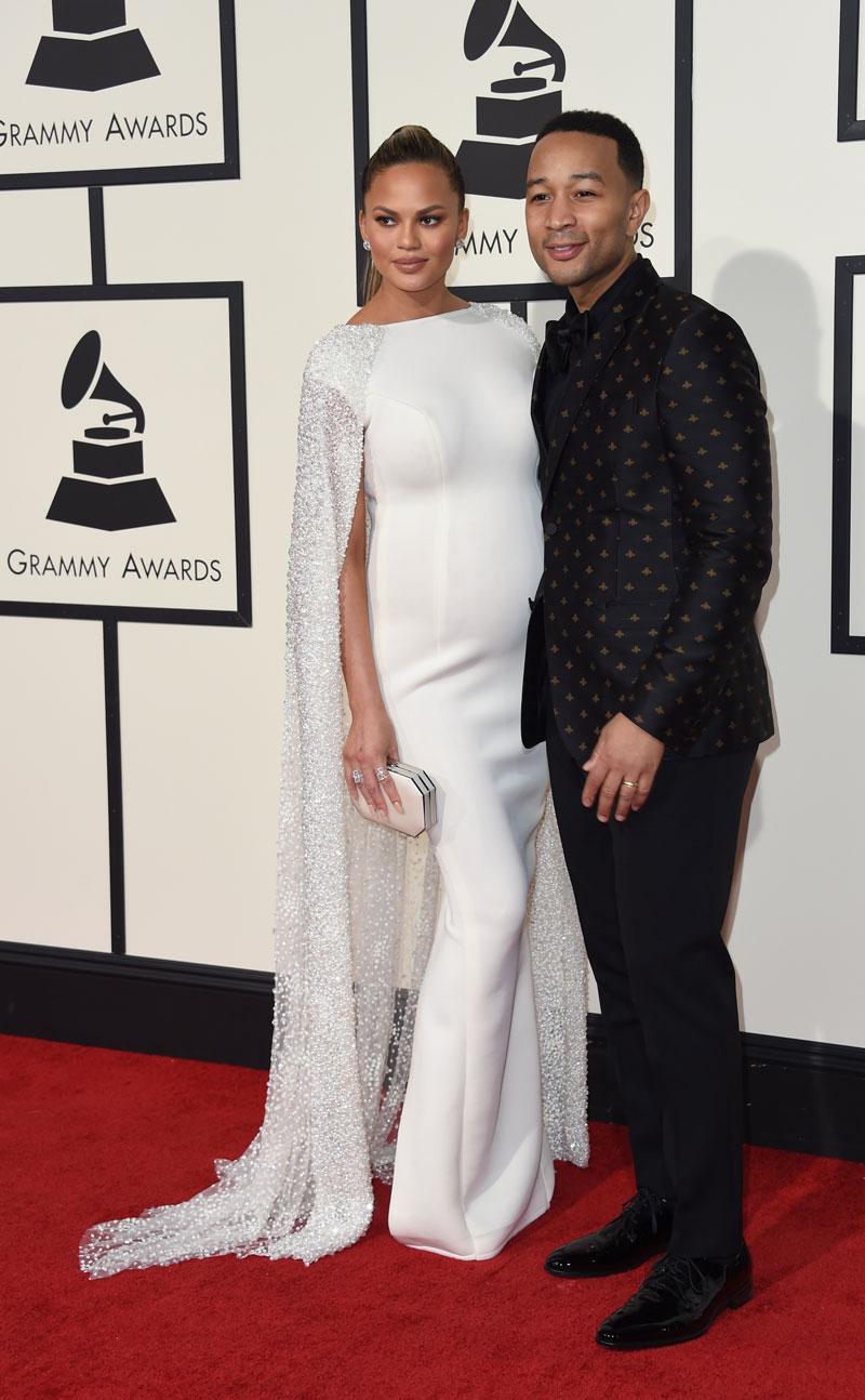 Grammy Awards 2016 Red Carpet Best Worst Wackiest Dressed