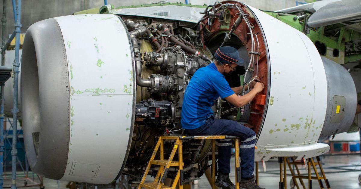 Boeing Whistleblower Found Dead Days After Testifying Against Airplane ...