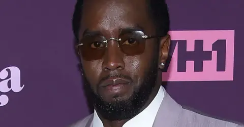 Photo of Sean 'Diddy' Combs