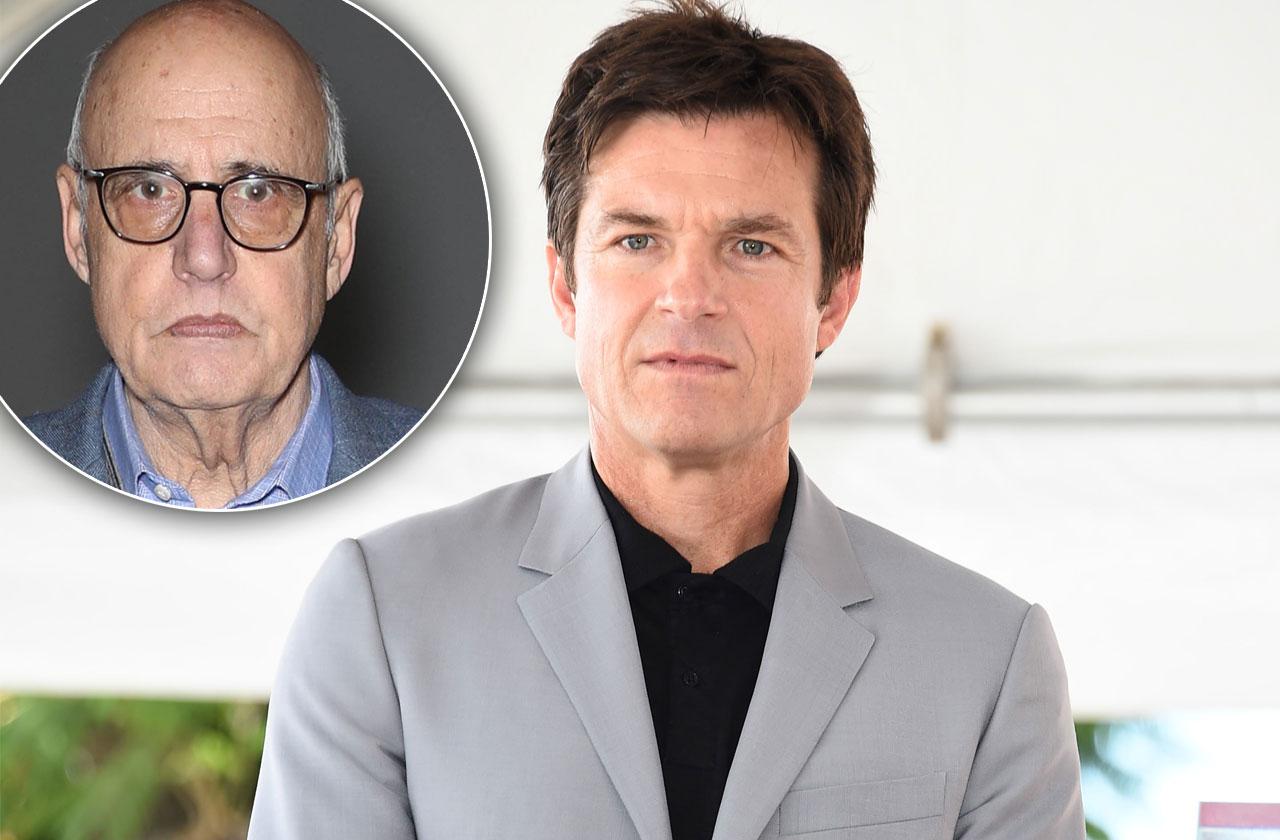 Jason Bateman Apologizes Defending Jeffrey Tambor