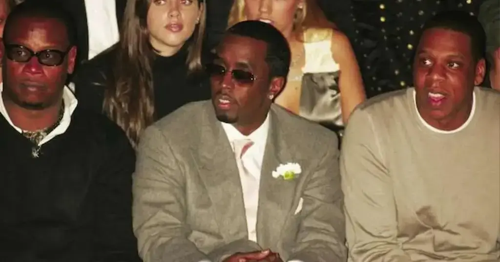 jay z accuser rapper diddy raped aged  inconsistencies story