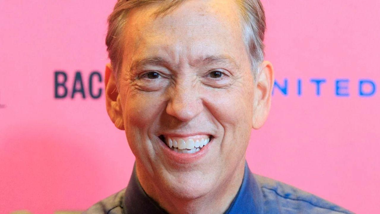 FBI Hasn't Contacted Witness in Wheel Of Fortune Announcer Jim Thornton Flight Incident