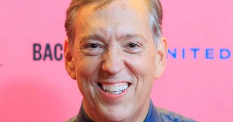 FBI Hasn't Contacted Witness in Wheel Of Fortune Announcer Jim Thornton Flight Incident
